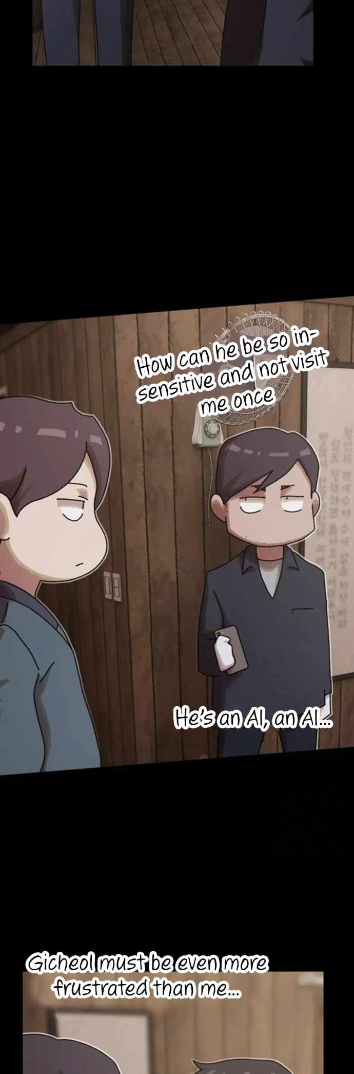 The Genius Whos the World Chapter 23 31